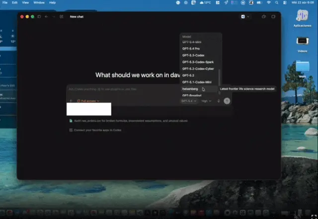 GPT-5.5，刚刚泄露了
