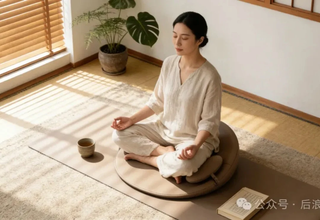 赋能千万台穿戴设备后，中科院团队「彼岸心智」以AI冥想坐垫填补品类空白