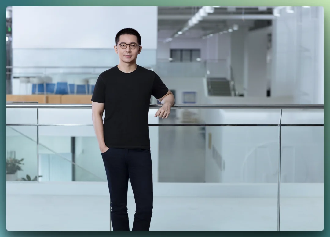 印奇，这次讲了一个「大模型上车」的完整故事