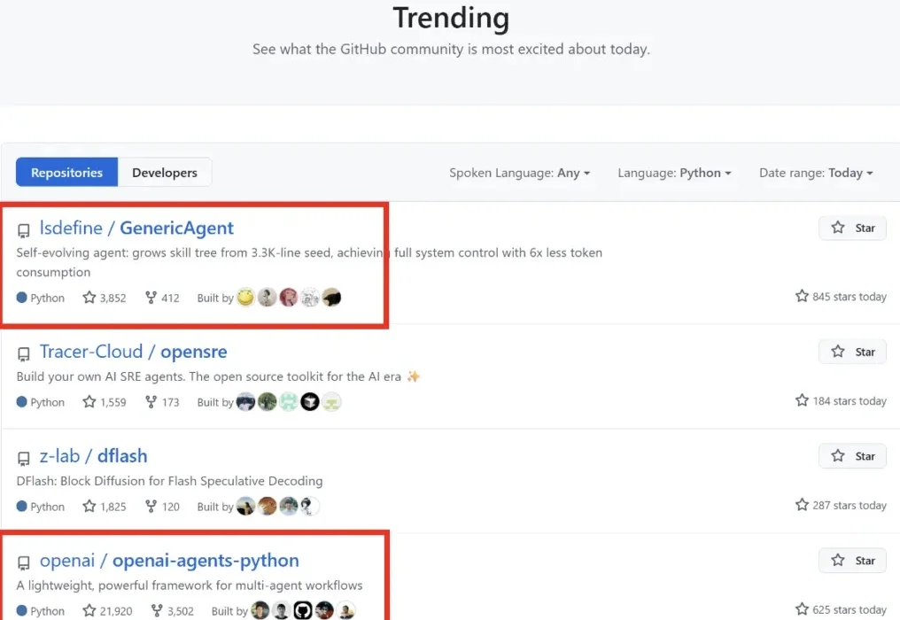 首篇自进化智能体系统技术报告出炉：Token成本直降近10倍，省钱又高效！