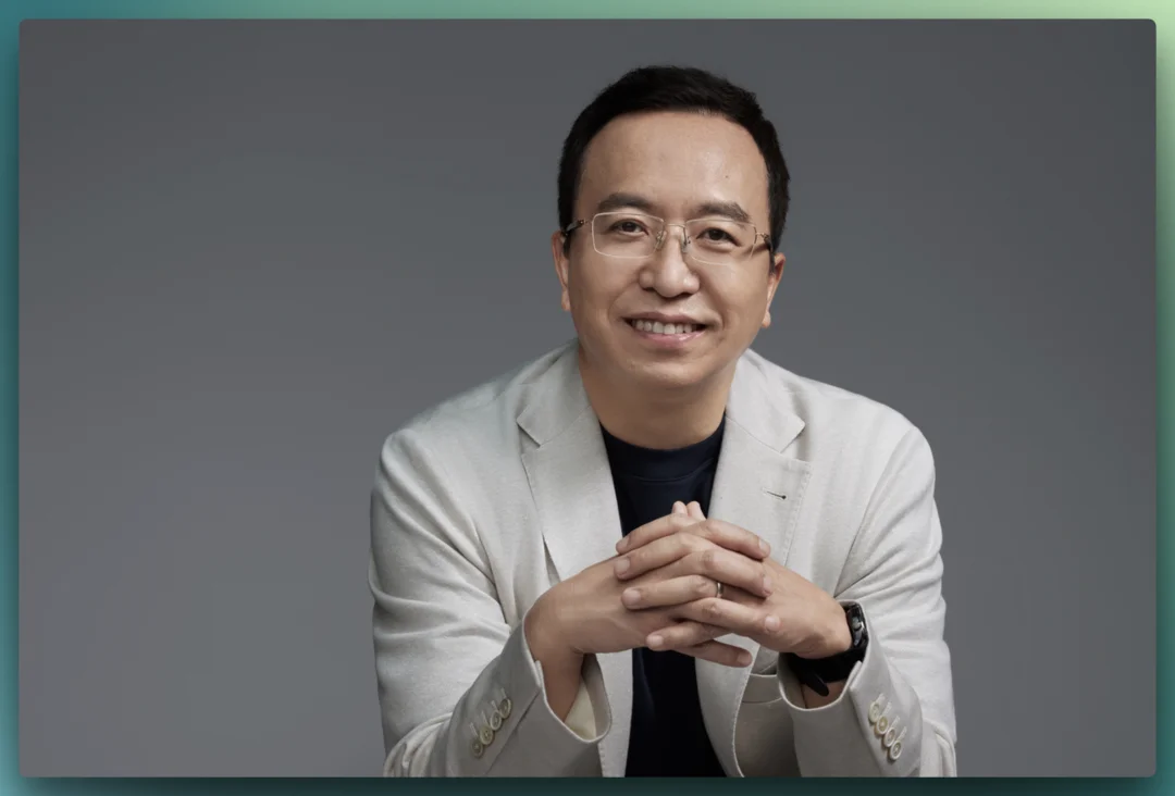 印奇，这次讲了一个「大模型上车」的完整故事