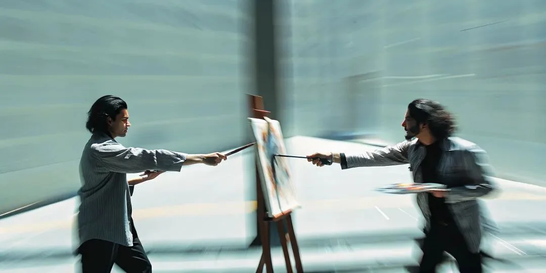 一代版本一代神？新神是 GPT-2 还是 Uni-1？