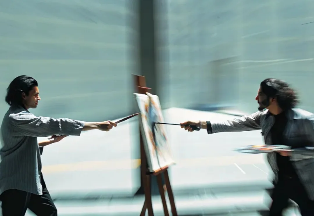 一代版本一代神？新神是 GPT-2 还是 Uni-1？