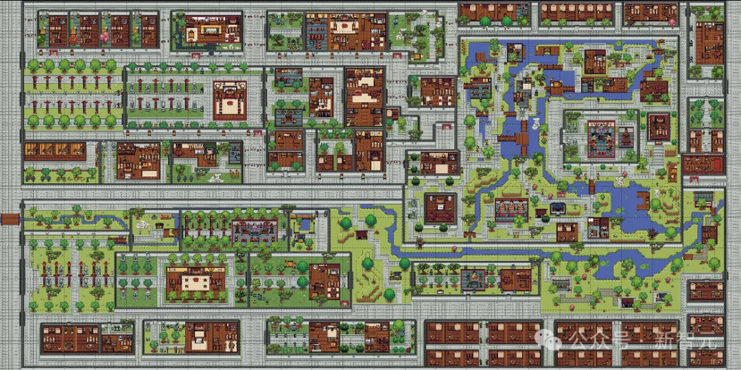 浙大开源多Agent演化系统：大圣棒打王熙凤，大观园沦为空城