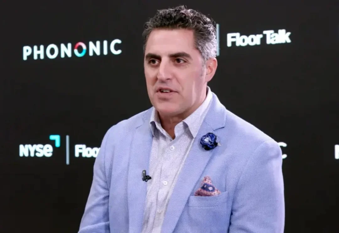 速递｜英伟达芯片越跑越热，AI芯片冷却商Phononic拟以20亿美元估值出售自身