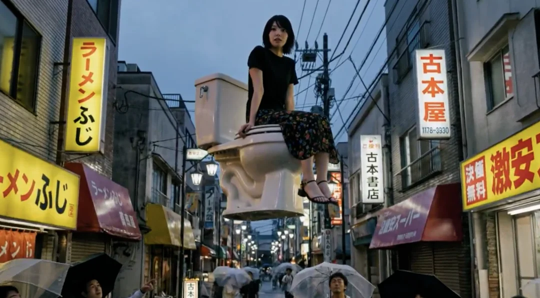 一个新视频模型背后，藏着蔡浩宇给游戏行业造的「新引擎」