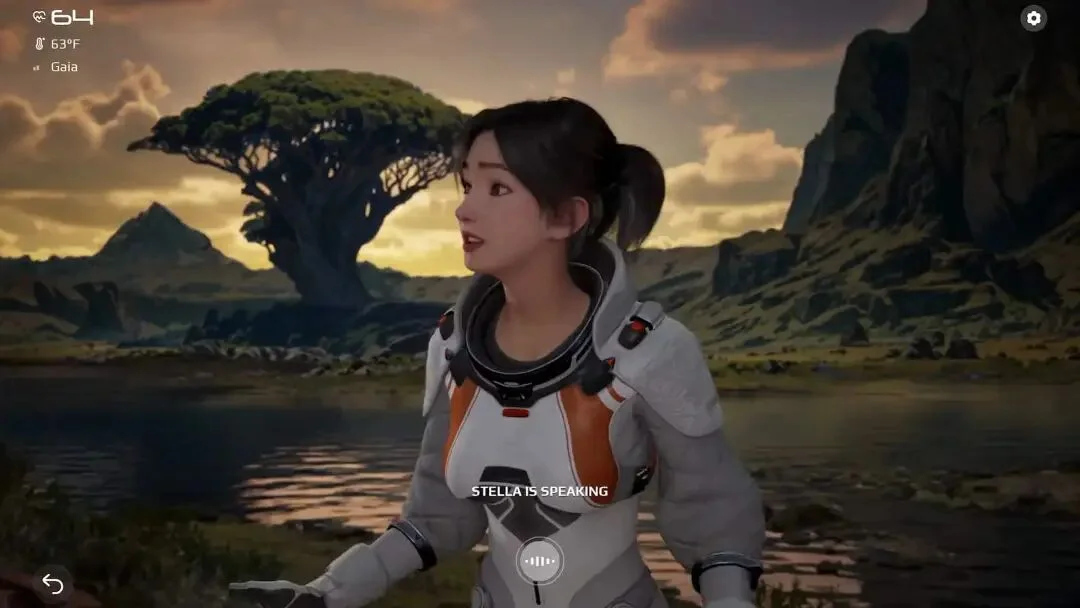 一个新视频模型背后，藏着蔡浩宇给游戏行业造的「新引擎」