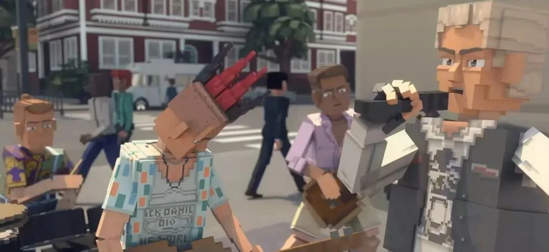 估值20亿，前巨人CEO 的AI游戏悄悄开测