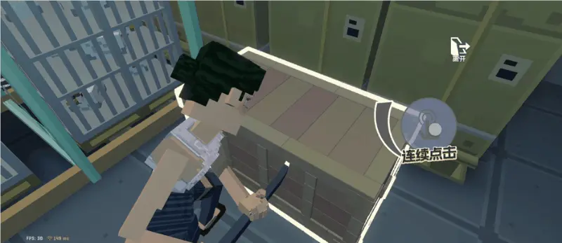 估值20亿，前巨人CEO 的AI游戏悄悄开测