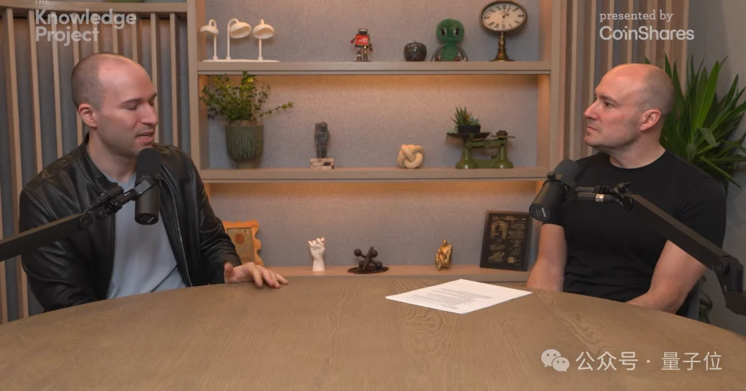 堪比纪录片！OpenAI总裁讲述72小时内讧始末