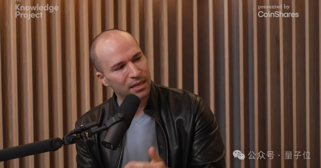 堪比纪录片！OpenAI总裁讲述72小时内讧始末