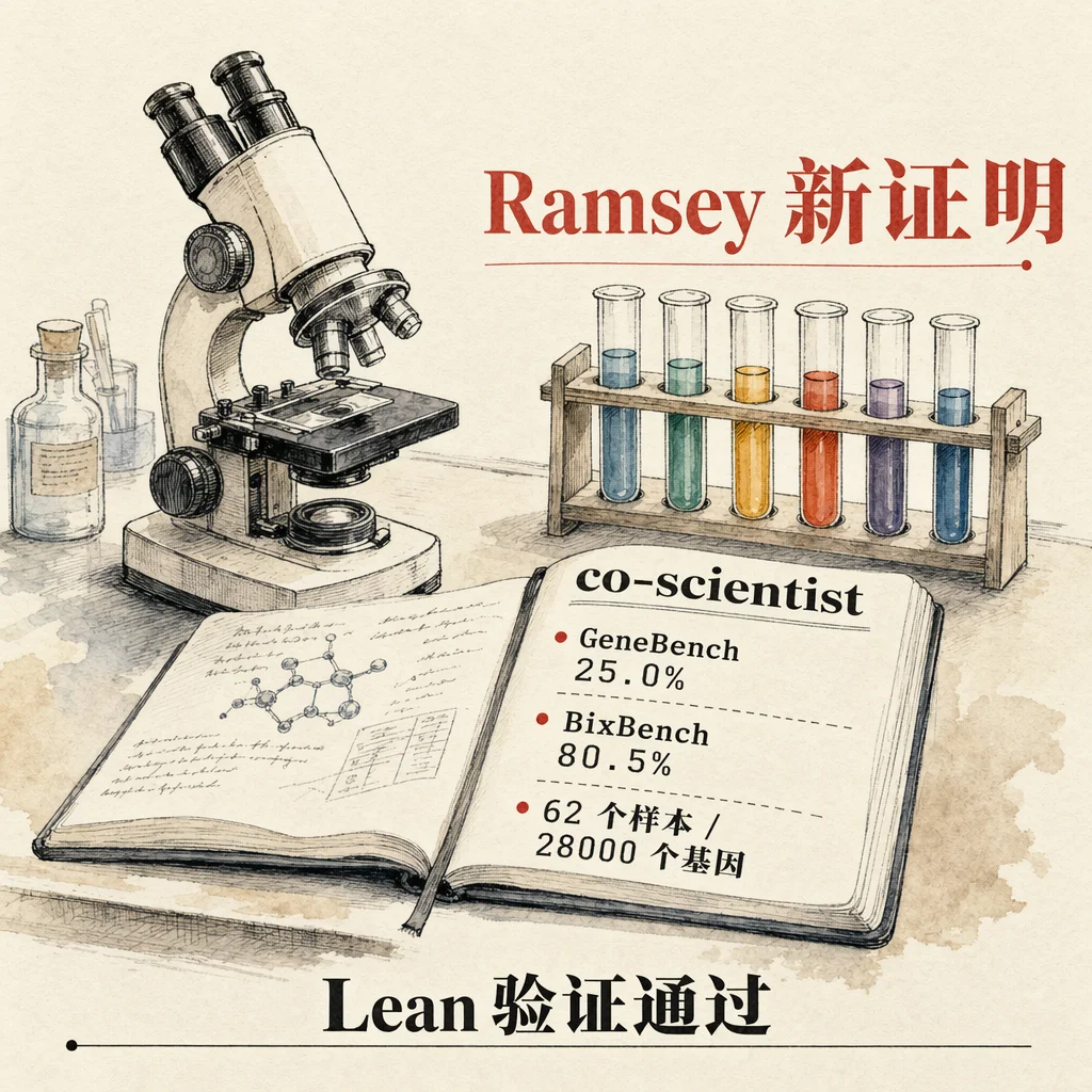 GPT-5.5 发布，详细解读