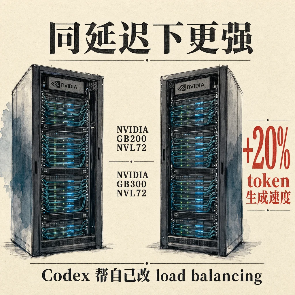 GPT-5.5 发布，详细解读