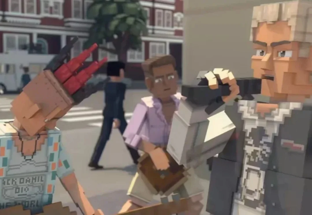 估值20亿，前巨人CEO 的AI游戏悄悄开测