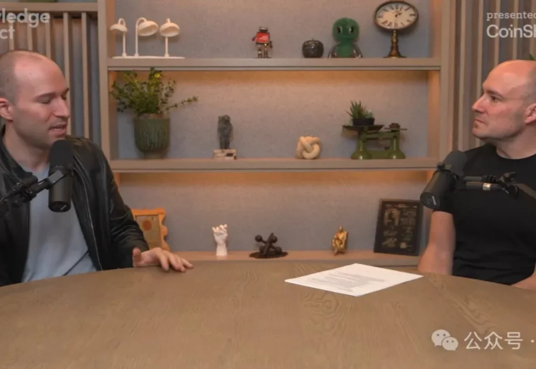 堪比纪录片！OpenAI总裁讲述72小时内讧始末