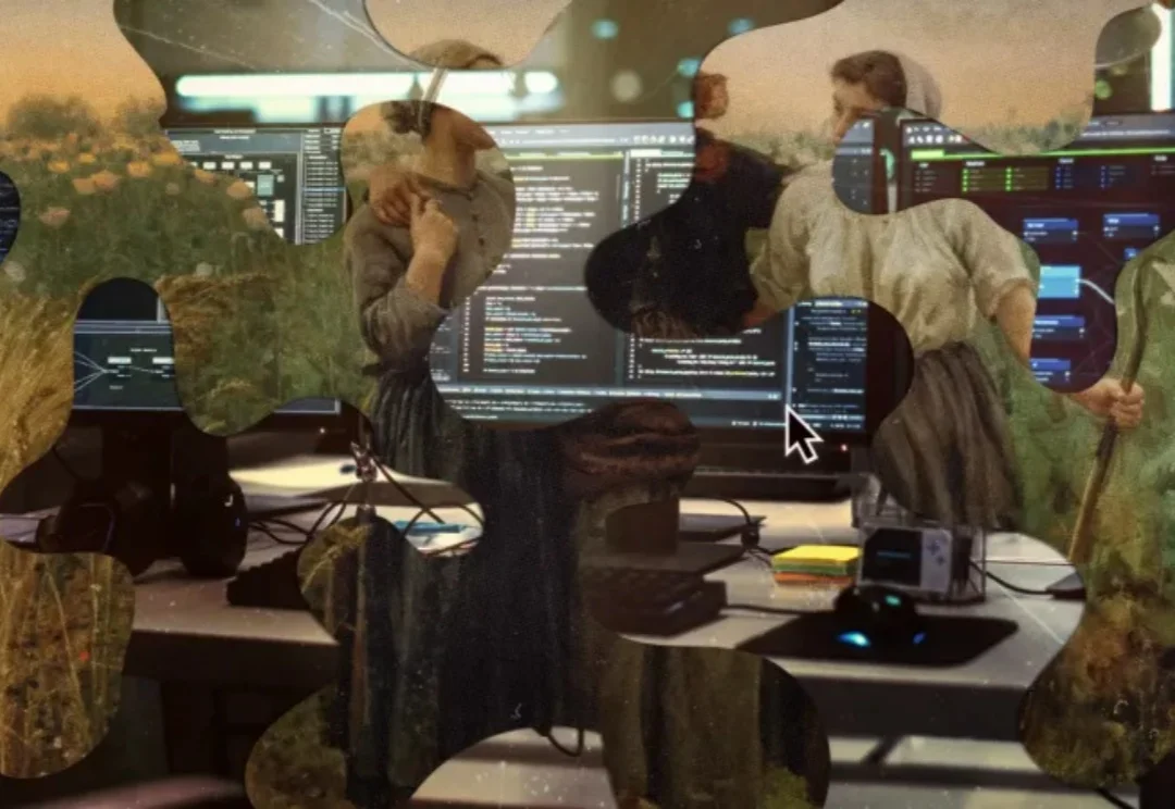 《麻省理工科技评论》年度AI洞察：10个关键词理解正在发生的AI趋势