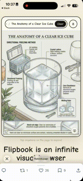 HTML死了！前OpenAI工程师掀起网页革命：用AI将整个屏幕变成无限直播像素流，无一行html代码，网友：传统Web开发结束，前端真要失业了！