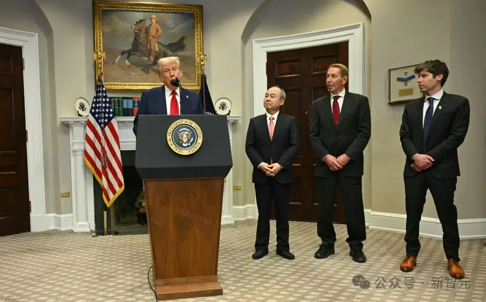 OpenAI要吃掉全美6%电力？硅谷AI战火烧到了发电厂