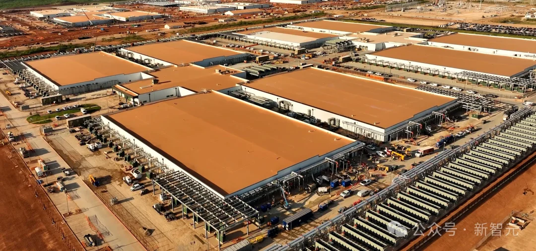 OpenAI要吃掉全美6%电力？硅谷AI战火烧到了发电厂