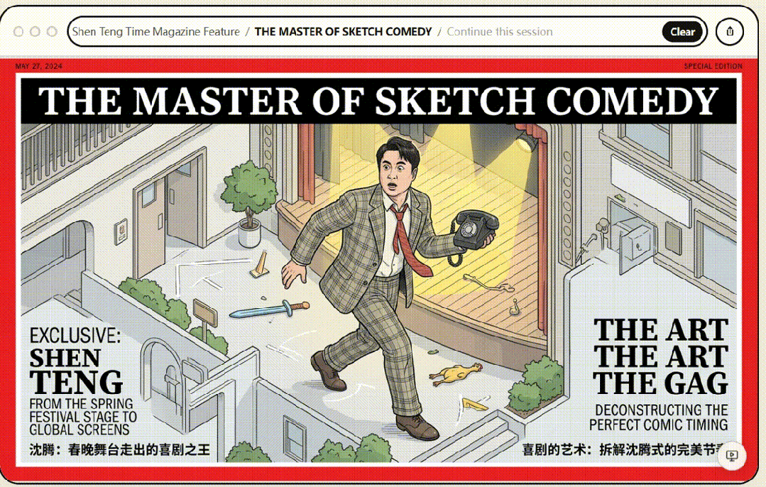 HTML死了！前OpenAI工程师掀起网页革命：用AI将整个屏幕变成无限直播像素流，无一行html代码，网友：传统Web开发结束，前端真要失业了！