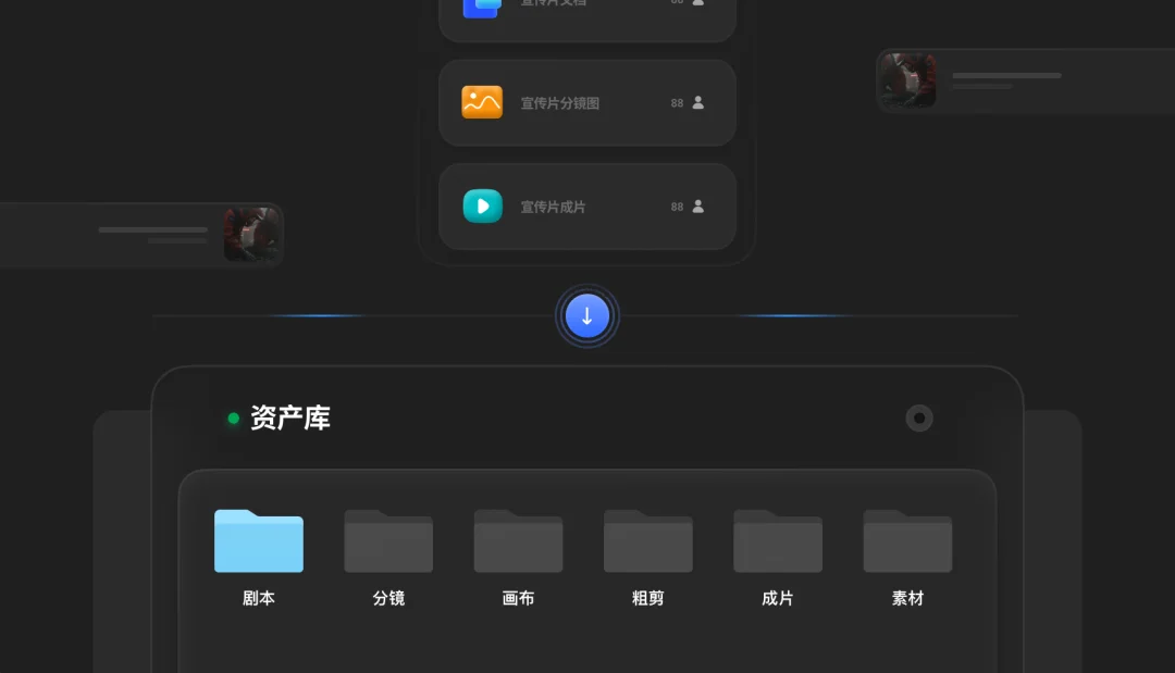 试了十几款 AI 漫剧 Agent，为什么最后更想聊帧赞