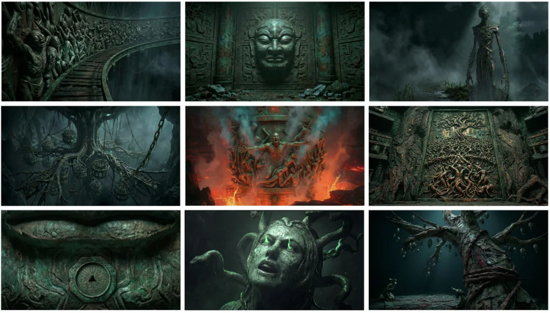 试了十几款 AI 漫剧 Agent，为什么最后更想聊帧赞