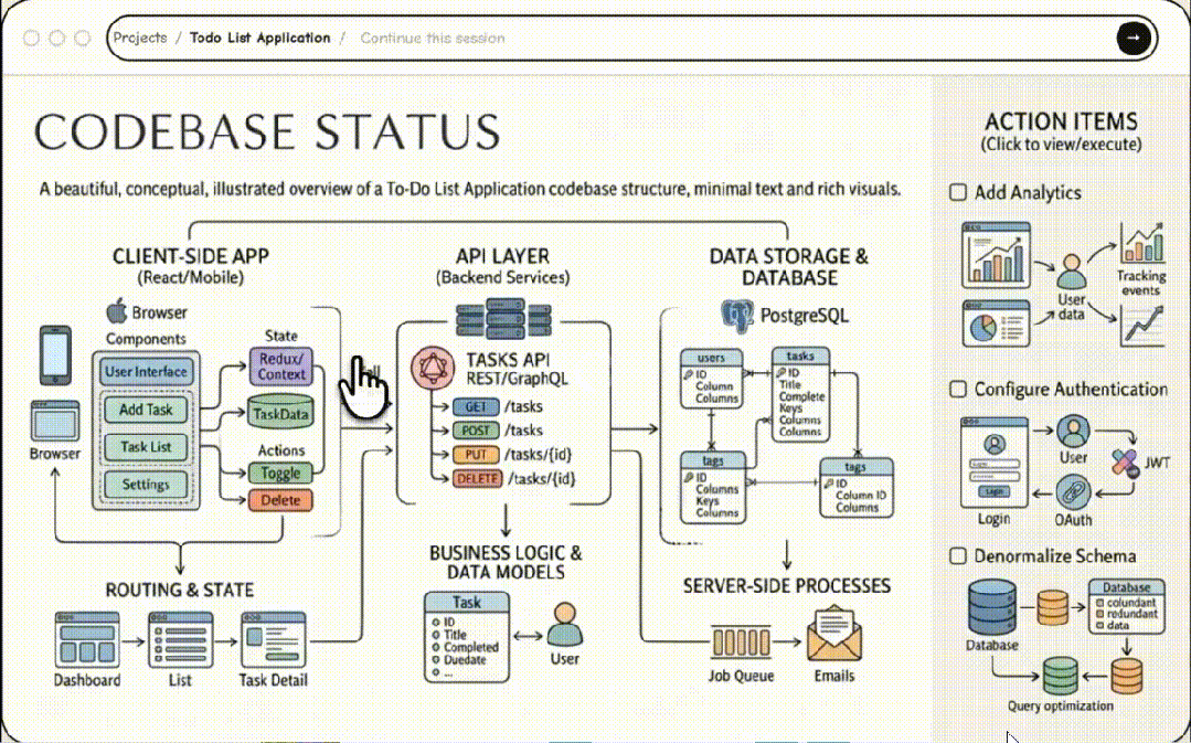 HTML死了！前OpenAI工程师掀起网页革命：用AI将整个屏幕变成无限直播像素流，无一行html代码，网友：传统Web开发结束，前端真要失业了！