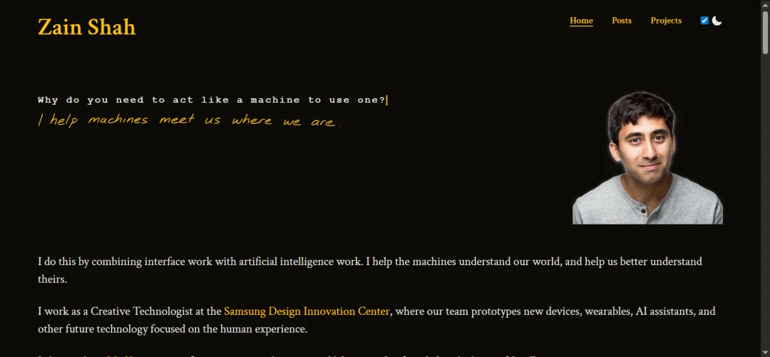 HTML死了！前OpenAI工程师掀起网页革命：用AI将整个屏幕变成无限直播像素流，无一行html代码，网友：传统Web开发结束，前端真要失业了！