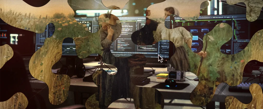 《麻省理工科技评论》年度AI洞察：10个关键词理解正在发生的AI趋势