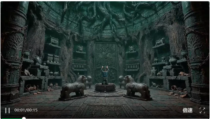 试了十几款 AI 漫剧 Agent，为什么最后更想聊帧赞