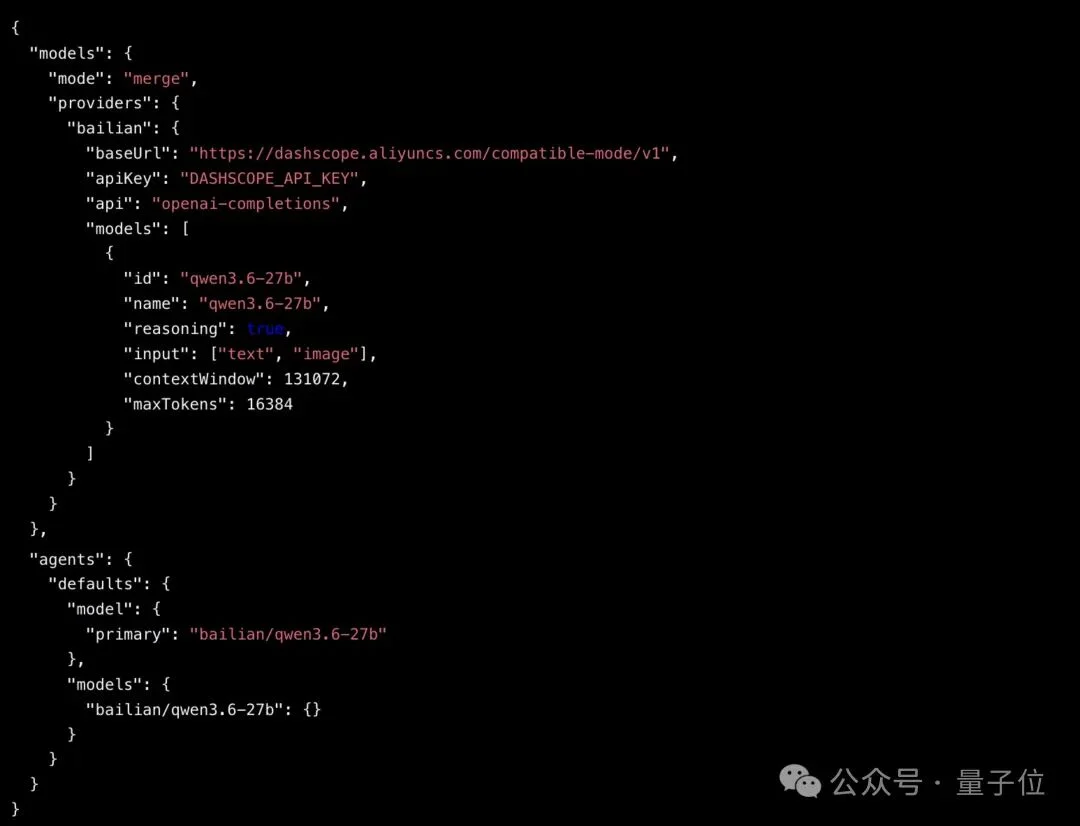 27B秒了自家397B旗舰，Qwen3.6-27B开源，智能体编程全面超越前代