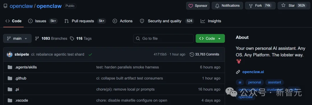 OpenClaw，崩了！