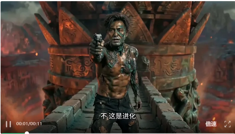 试了十几款 AI 漫剧 Agent，为什么最后更想聊帧赞