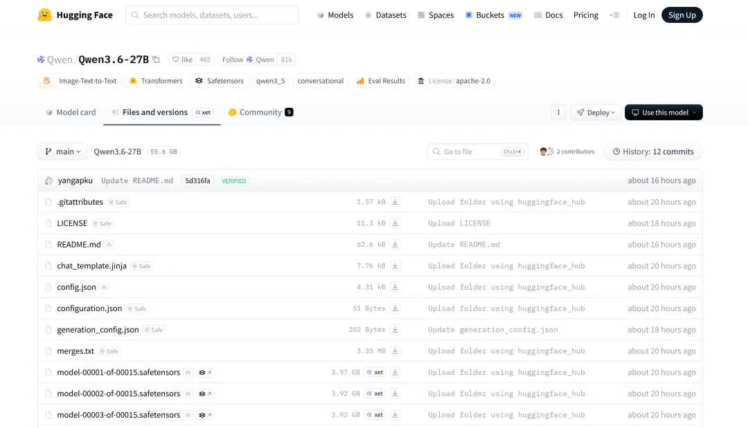 实测Qwen3.6-27B：4分钟做了个跑酷游戏，验证码识别正确率超90%