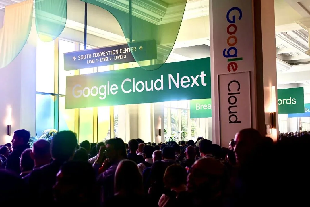 一年烧掉 1850 亿美元、Google 要做智能体时代的「企业 Windows」