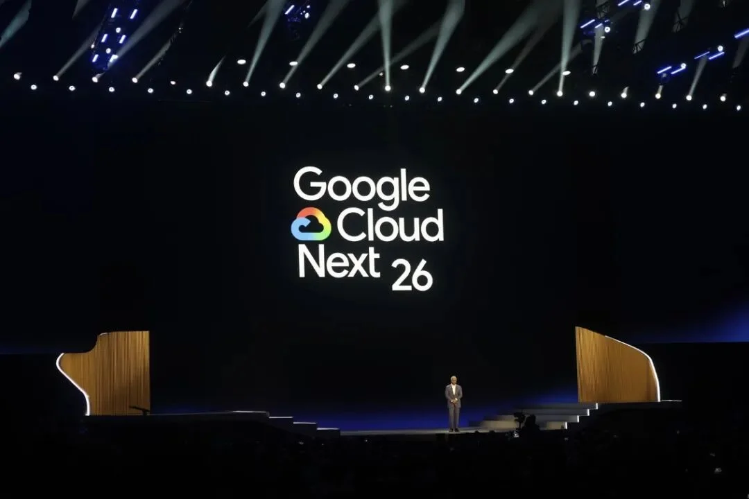 一年烧掉 1850 亿美元、Google 要做智能体时代的「企业 Windows」