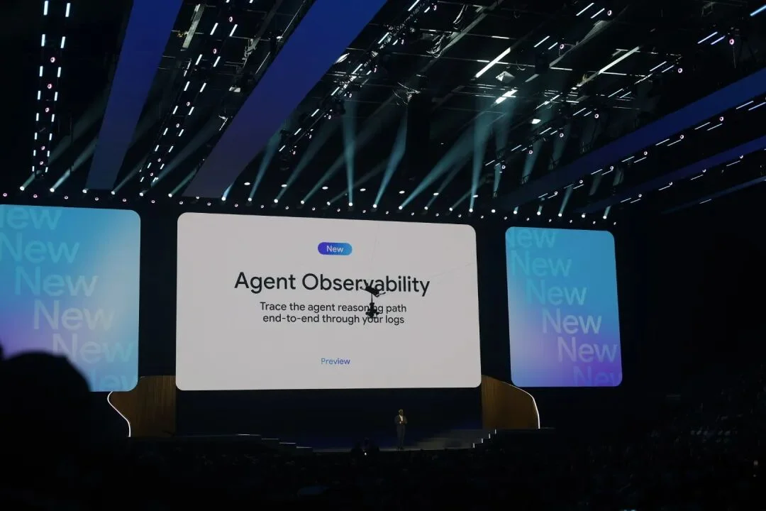 一年烧掉 1850 亿美元、Google 要做智能体时代的「企业 Windows」