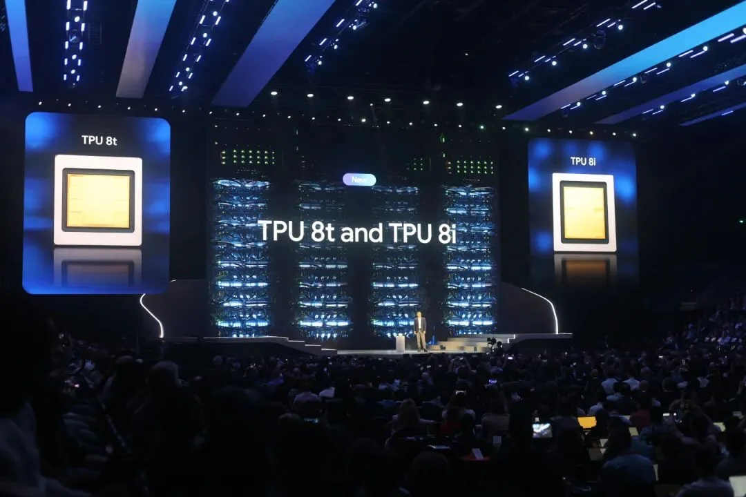 一年烧掉 1850 亿美元、Google 要做智能体时代的「企业 Windows」