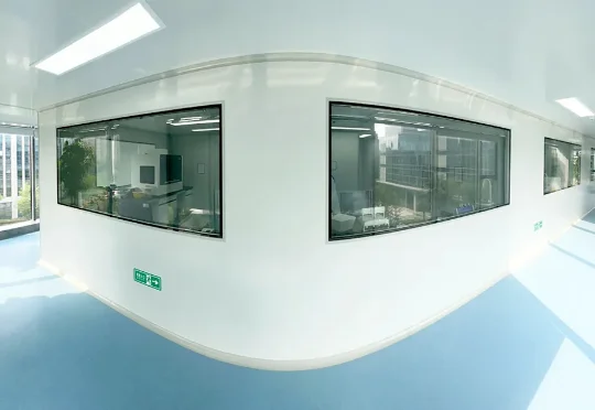 AI医疗企业奥明星程宣布完成超亿元A轮融资，深圳国资深创投与复星医药（复健资本）联合领投