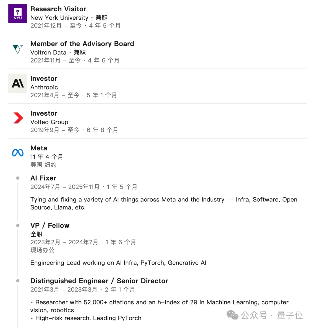 0博士组合拿下ICLR时间检验奖！两个GPT天才本科生+二本逆袭LeCun弟子，十年论文终封神