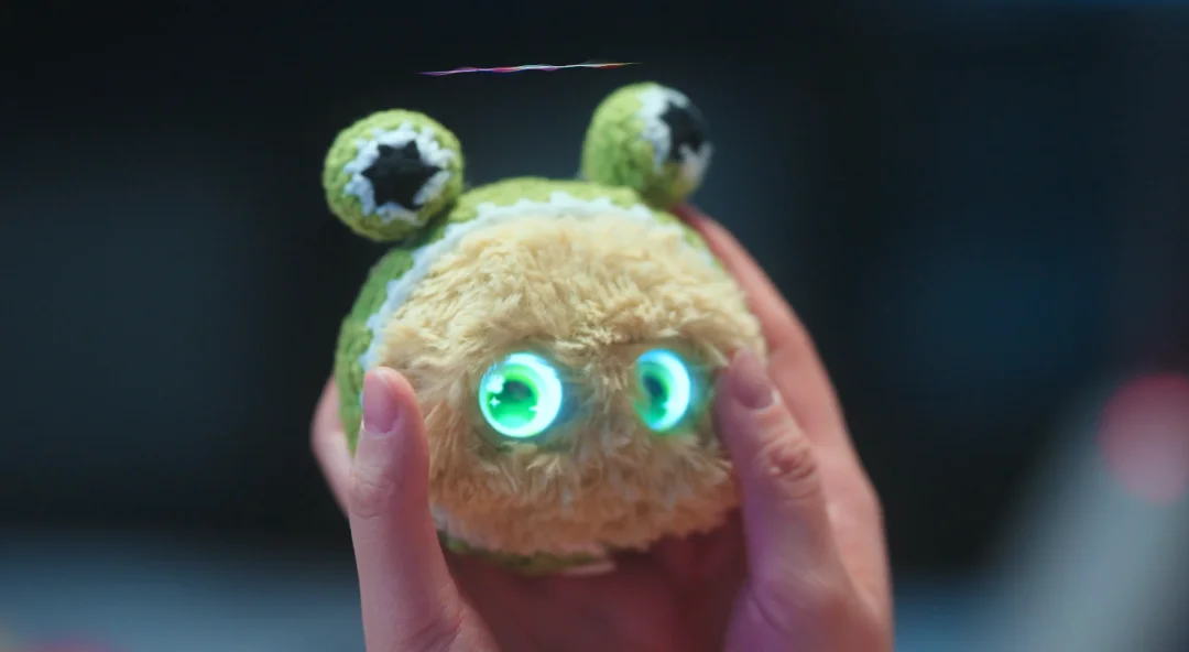 独家对话涂鸦“班长”：从AI家庭、机器人到能源，Agent时代需要生态共赢