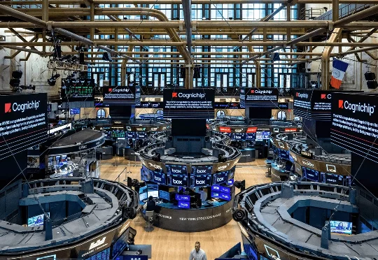 让AI设计芯片，Cognichip获 6000 万美元投资！