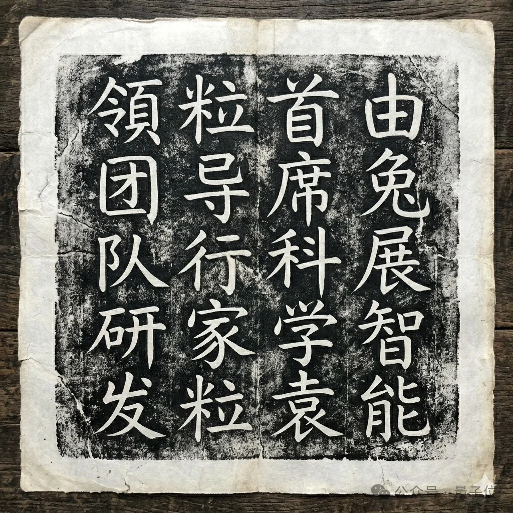 硬刚GPT-Image-2！国产AI生图“天花板”又被捅破了？