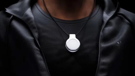 独家 | 真知创投孵化AI吊坠项目，前小米技术专家带队