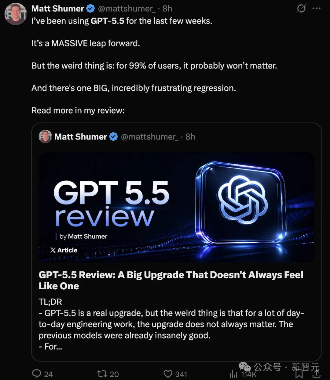 DeepSeek-V4和GPT-5.5第一波实测对决，结果出人意料！