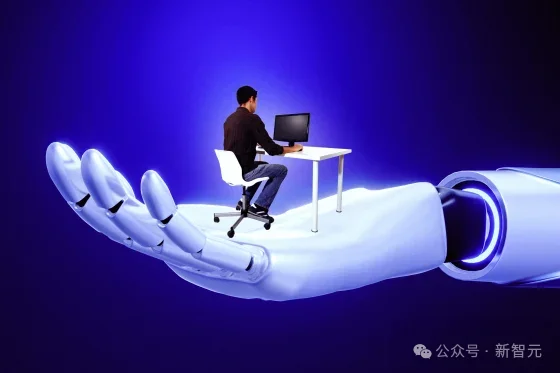 Epoch AI万人调研：老板不订阅，AI就是摆设！