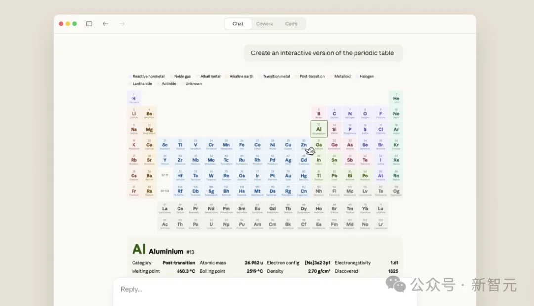 谷歌收200美元的AI动态图表功能，今天被Claude免费开放！