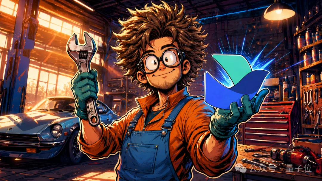 河南师傅，左手扳手，右手飞书，竟然能搞数据分析！