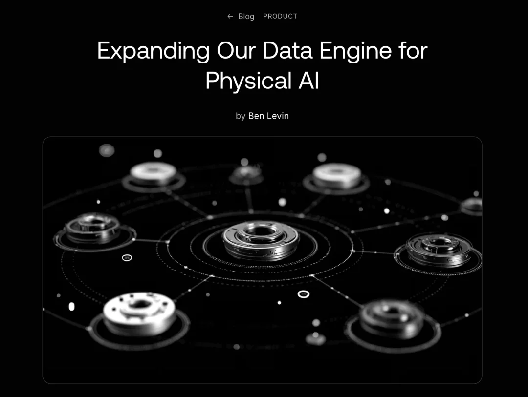 时薪 15 美元的新工种：把 iPhone 绑在脑门上，替 AI 蒸馏自己