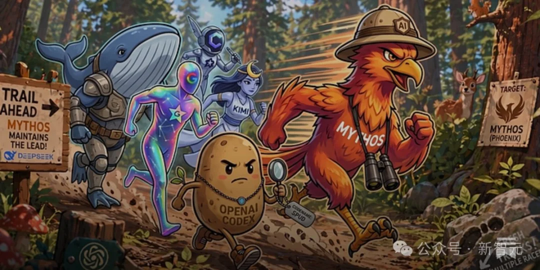 AI智力天花板崩了！GPT-5.5 Pro视觉智商145，撞倒门萨俱乐部门槛